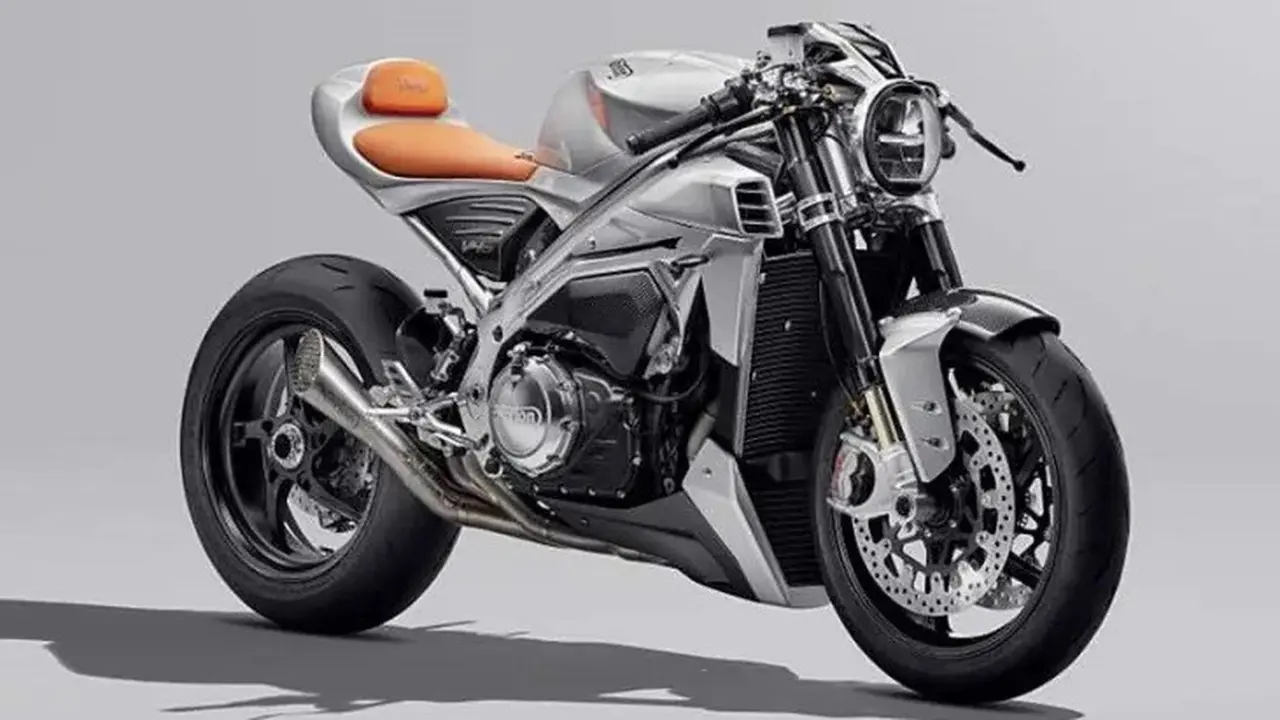 Norton