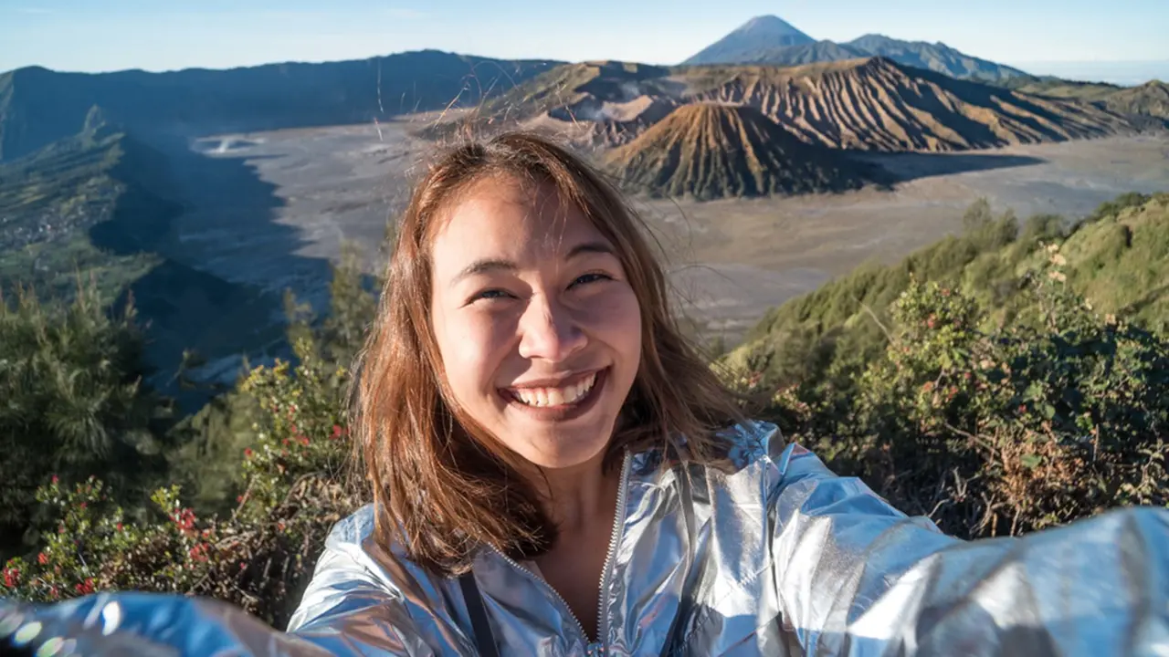 wisata gunung bromo