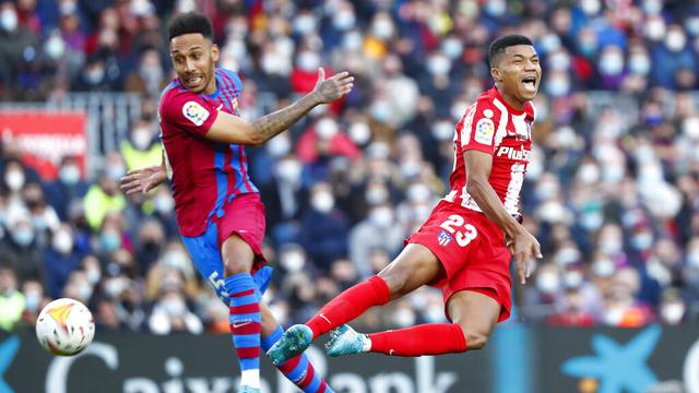 Pierre-Emerick Aubameyang