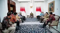 Wakil Presiden Republik Indonesia Ma'ruf Amin, Rabu (14/12) lalu, mendukung Kawasan Ekonomi Khusus (KEK) Tanjung Lesung- Banten menjadi wisata internasional.