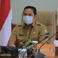 Wali Kota Tangerang Arief R. WIsmansyah.(Liputan6.com/Pramita Tristiawati)