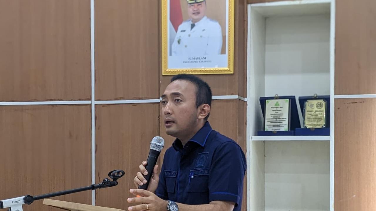 DPRD Karawang Minta Kasus Pesta Gay Diusut Tuntas, Pelaku Harus Diproses Hukum