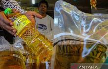 Bapanas Tegaskan Produksi dan Bahan Baku Minyakita Aman, Harga Melonjak Akibat Distribusi Tak Terkendali