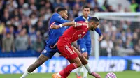 Chelsea Tunda Mimpi Final FA Cup, Fokus Curi Poin di Anfield