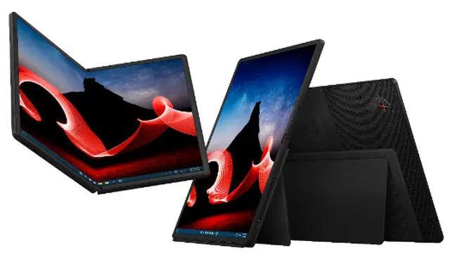 ThinkPad X1 Fold (Lenovo)