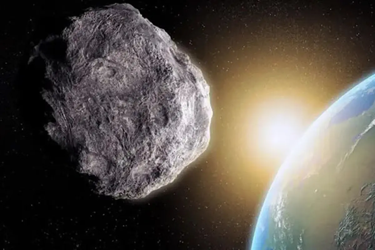 Asteroid