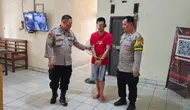 Buron 10 Bulan, Penggelap Dana Koperasi Diciduk di Tangsel