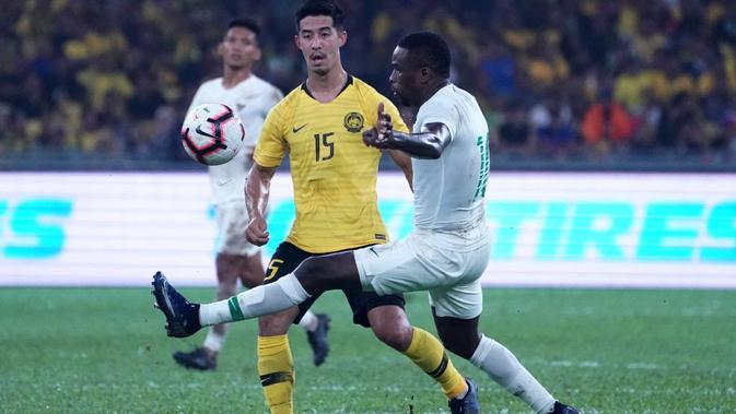 Klasemen Grup G Kualifikasi Piala Dunia 2022 Timnas Indonesia Babak Belur Malaysia Ke Posisi 2 Bola Liputan6 Com