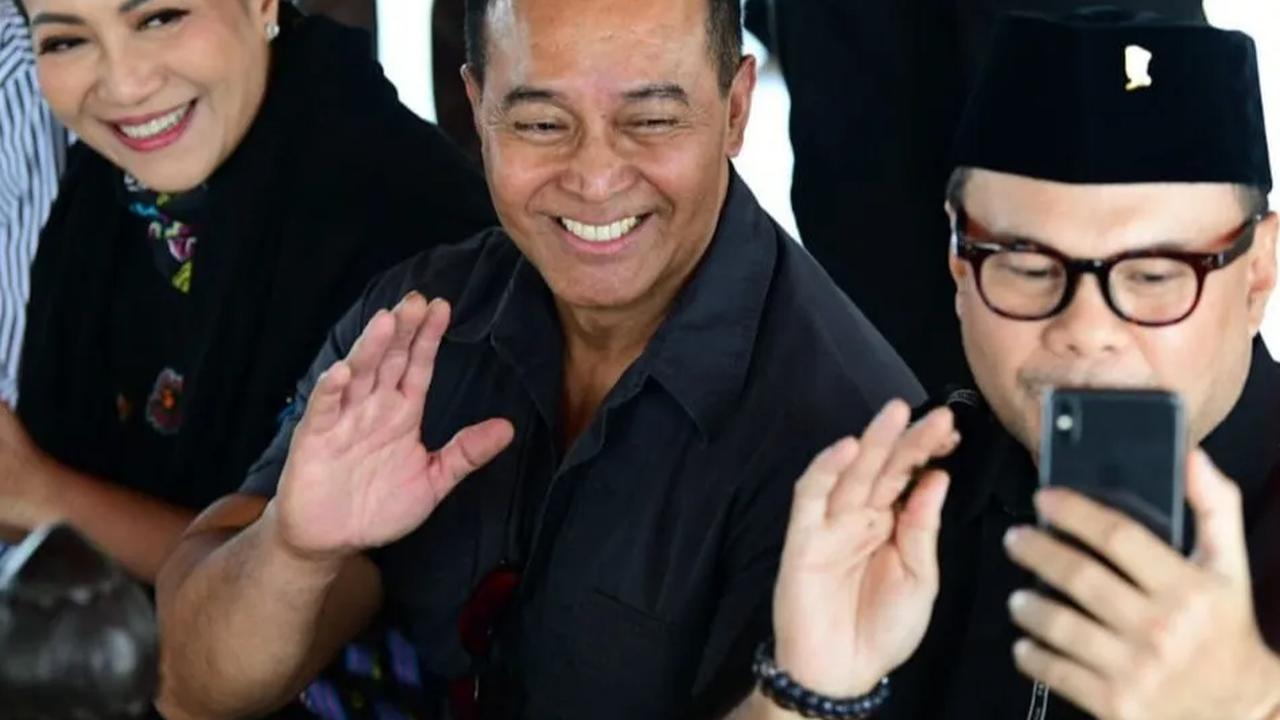 Dok. Istimewa