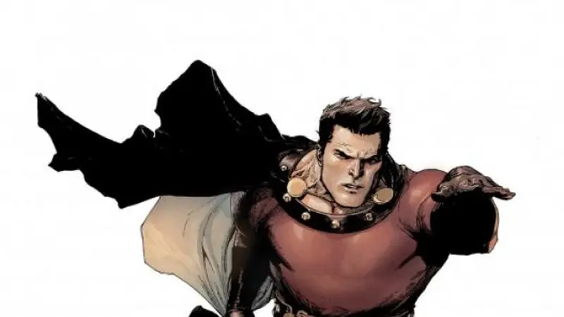 Superhero Baru Marvel Libatkan Studio Pembuat Film X-Men