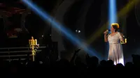 Bawakan Lagu Rita Sugiarto, Aty D Academy Bangga