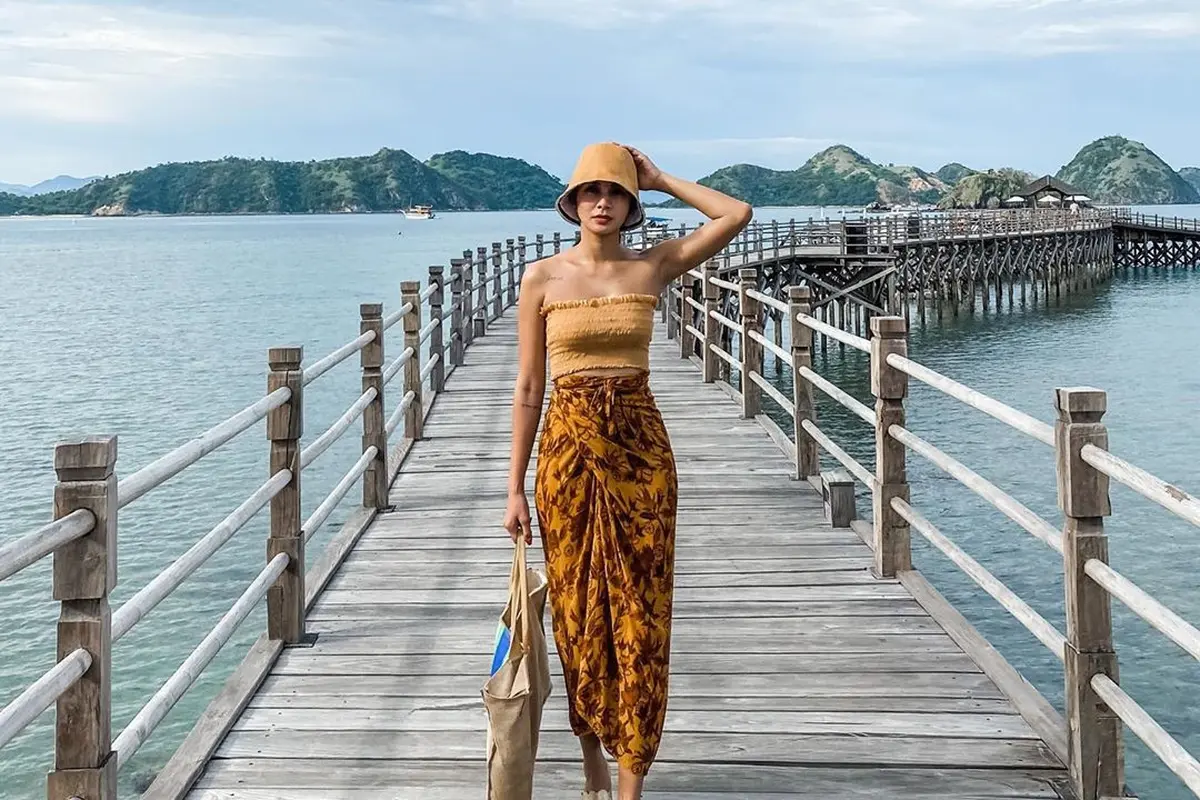 [Fimela] Kirana Larasati