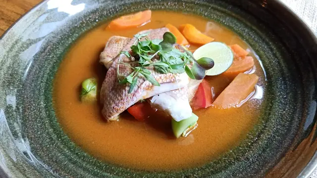Kreasi Sate Rembiga dan Garang Asam ala Chef Chandra untuk Menu Buka Puasa
