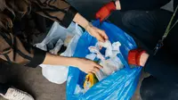 7 Cara Mengurangi Sampah Plastik di Dapur Tanpa Ribet, Bisa Mulai Hari Ini