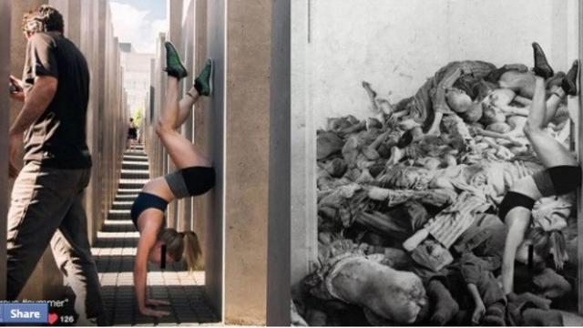 Berbagai foto Saphira unggah di websitenya (credit: petapixel.com)