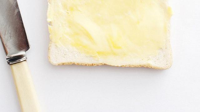 Roti putih