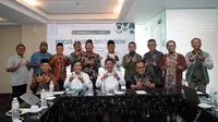 Jejaring Nazhir Kunci Perkuat Ekosistem Hutan Wakaf Indonesia