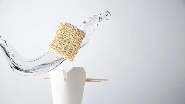 Jangan Salah Lagi! Begini Cara Masak Mie agar Matang dengan Sempurna - 6