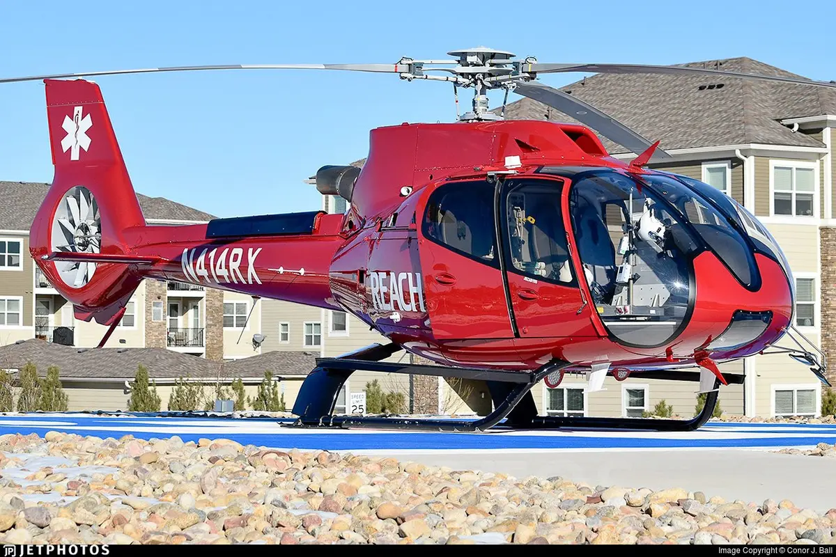 Sacramento Helicopter Crash: Details, Updates, and How the Incident Happened