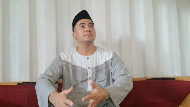 Saipul Jamil