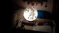 Rekomendasi 5 Desain Lampu Kamar Tidur, Lebih Nyaman Tapi Tetap Kece