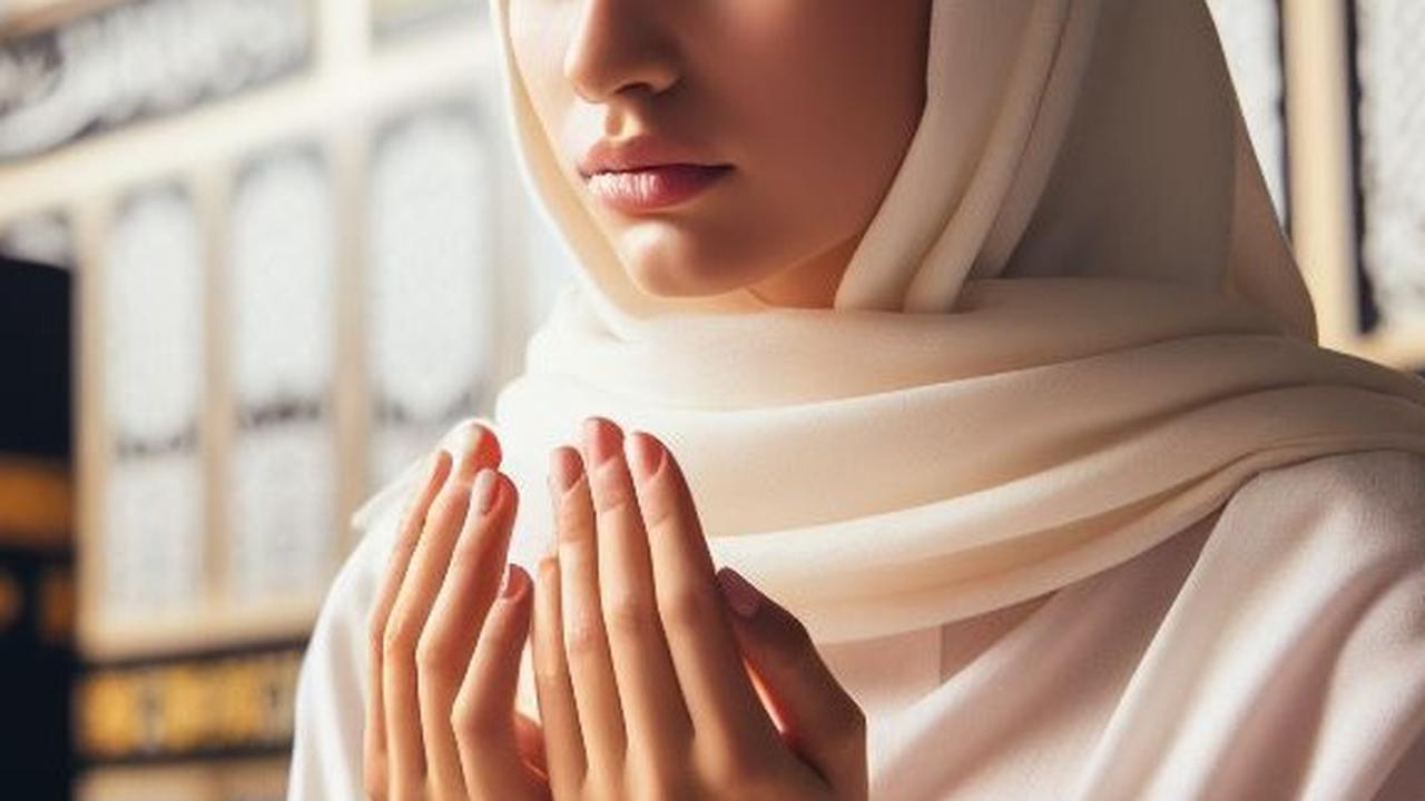 Doa Memasuki Bulan Rajab, Dan Anjuran Berpuasa 10 Hari