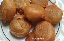 Resep Perkedel Kentang Tanpa Telur ala Warung Sunda, Mudah Dibuat dan Tetap Nikmat