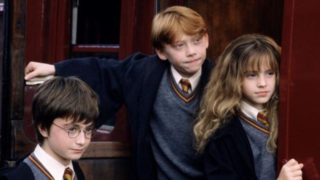Ini 6 Perbedaan Mencolok Harry Potter Di Film Dan Novel Showbiz Liputan6 Com