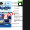 Cek Fakta: Hoaks Link Pendaftaran CPNS 2026 Prioritas Honorer