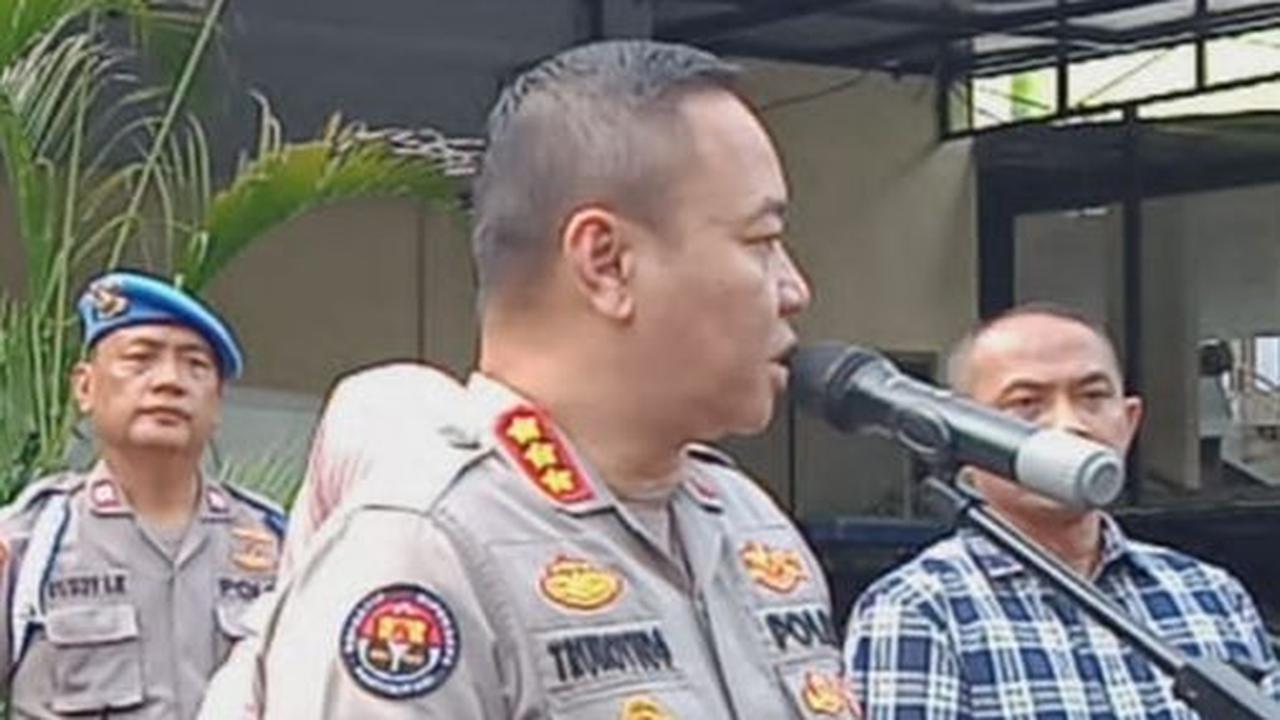 Polisi Bantah Intimidasi Butet Kartaredjasa Saat Pentas di TIM: Kami Hanya Lakukan Pengamanan