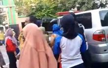 Cerita Ammar Teriak Bangunkan Sepupunya Lilo Tergeletak Usai Mobil MBG Tabrak SDN Kalibaru 01 Cilincing