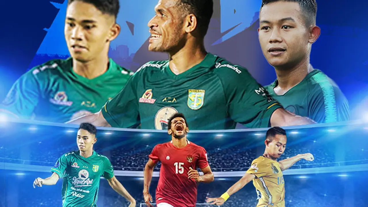 Ilustrasi - Ricky Kambuaya, Marselino Ferdinan, Sani Rizki
