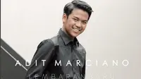 Adit Marciano Buat Lembaran Baru Di Single Teranyar