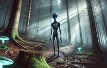Teori ini sebut Alien Bisa Hidup tanpa Planet yang Layak Huni