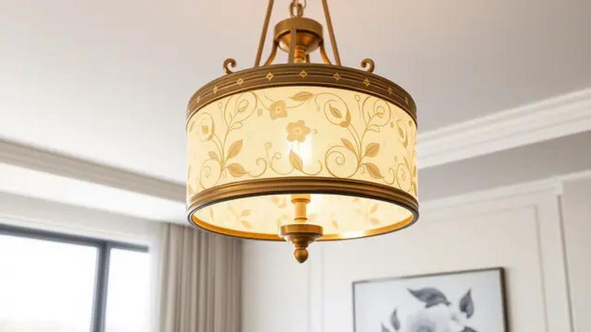 18 Cara Bikin Dapur Makin Cantik dengan Sentuhan Bunga, Wallpaper hingga Alat Makan