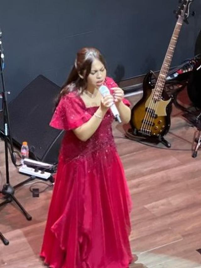 Malaecca rilis single (Istimewa)