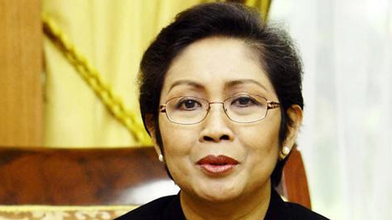 Mendikbud berdoa untuk kesembuhan Menkes Endang