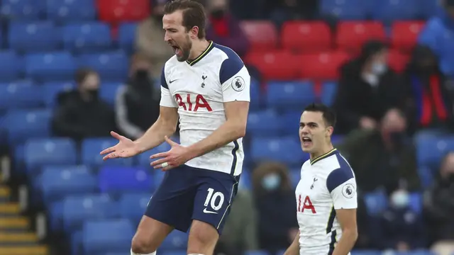 Tottenham Hotspur