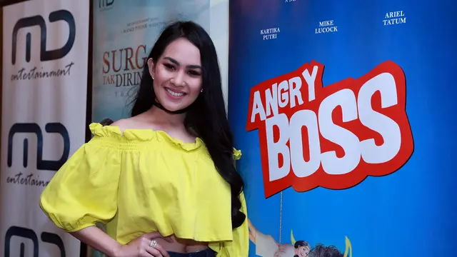 [Bintang] Kartika Putri