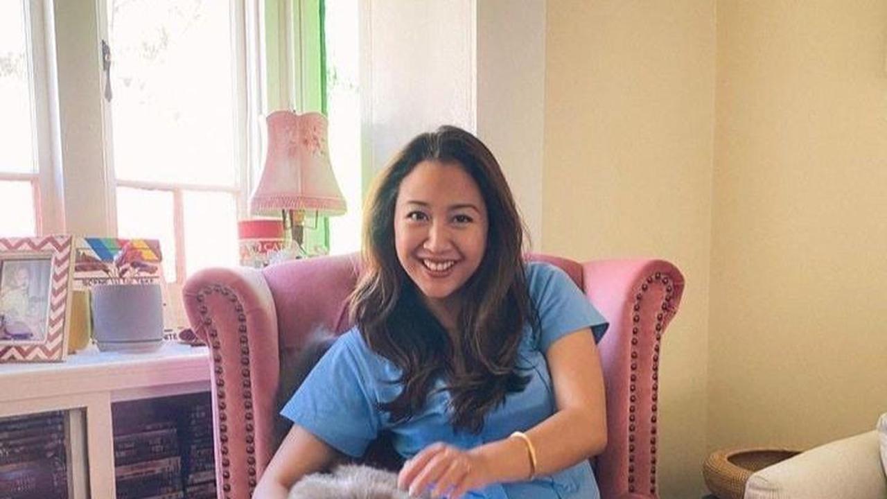 Tak tanggung-tanggung, sikap supportif Sherina terhadap suami dan sahabatnya itu mampu mencuri perhatian netizen. <br><br>Simak potret dukungan Sherina Munaf terhadap suami dan sahabatnya :
