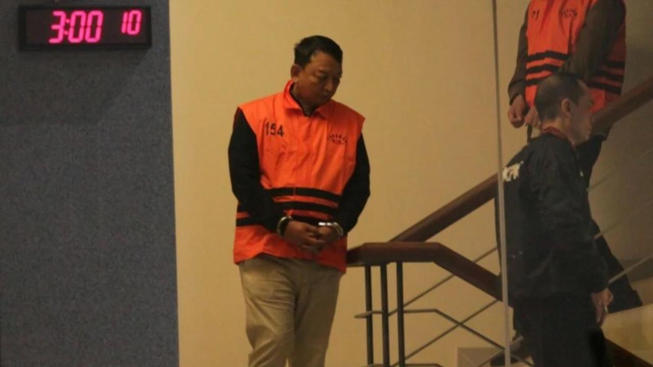 Duit Masuk Lewat Money Changer, Jadi Modus Baru Korupsi Waka PN Depok Kantongi Rp2,5 Miliar