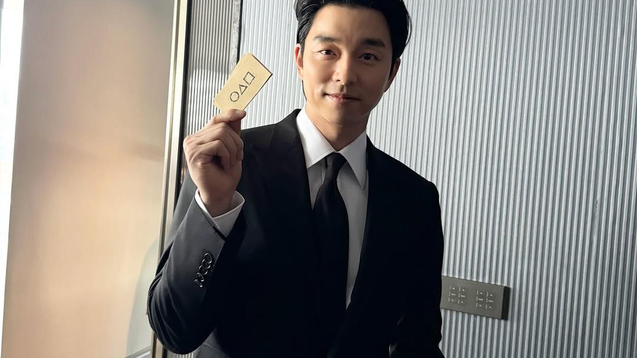 Menantikan Adu Akting Song Hye-Kyo dan Gong Yoo di Drama "SHOW BUSINESS" yang Bertabur Bintang