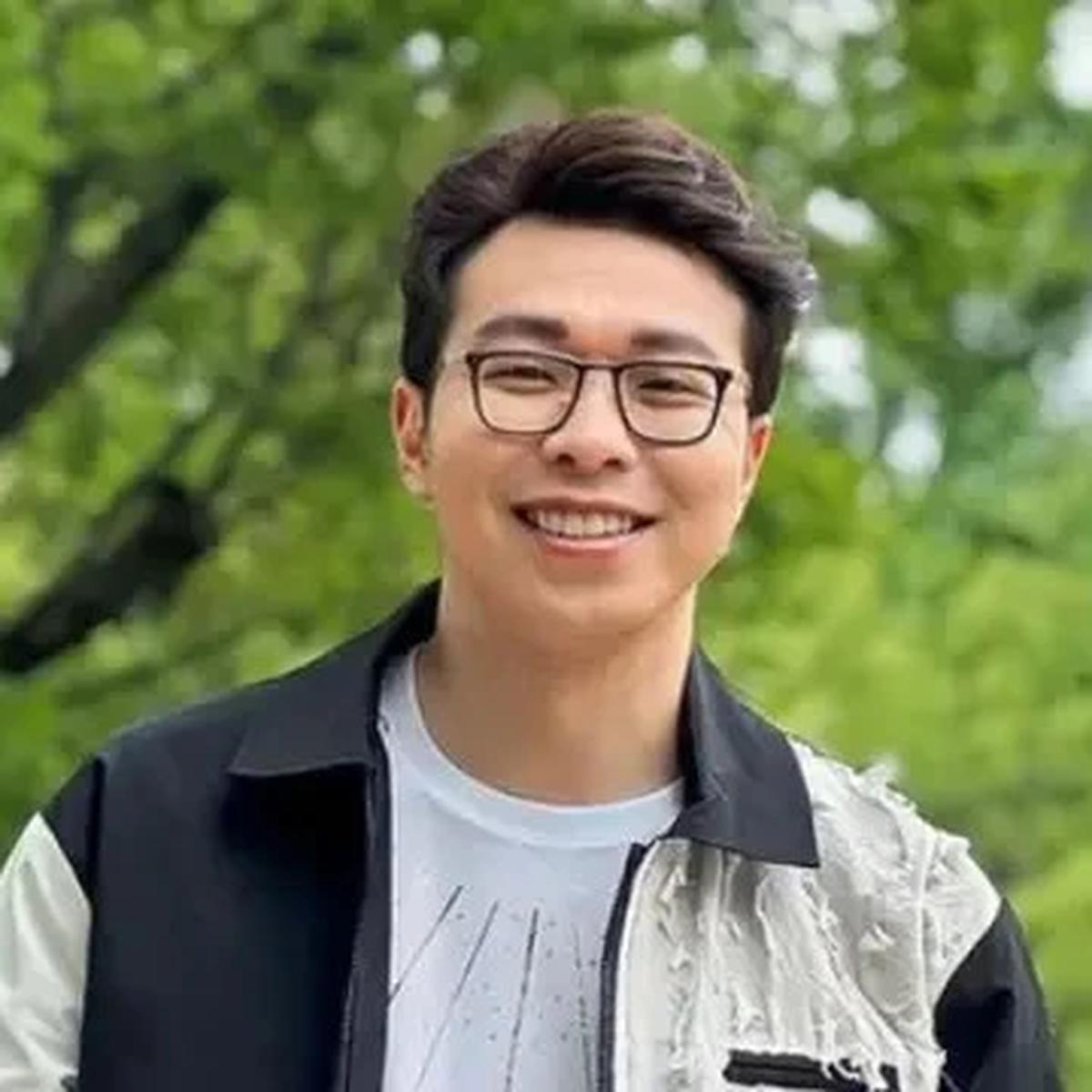 Richard Lee Bicara Soal Alasan Mualaf dan Kebahagiaan di Bulan Ramadhan