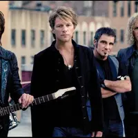 Setelah 25 tahun tidak melakukan konser di Indonesia. Bon Jovi siap memulai konser tur Asia mereka di Jakarta