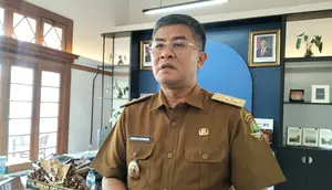 Demi Nama Baik Persib, Wakil Gubernur Jawa Barat Erwan Setiawan Minta Bobotoh Tak Memaksakan Datang ke Bali