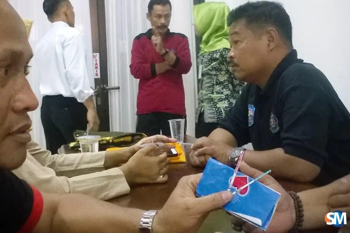 Saat Siswi di Jepara Jelaskan Hasil Tes Kehamilan