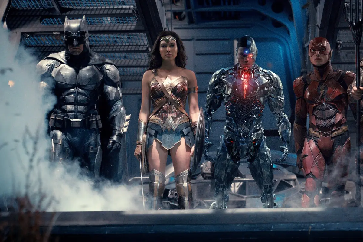 Justice League