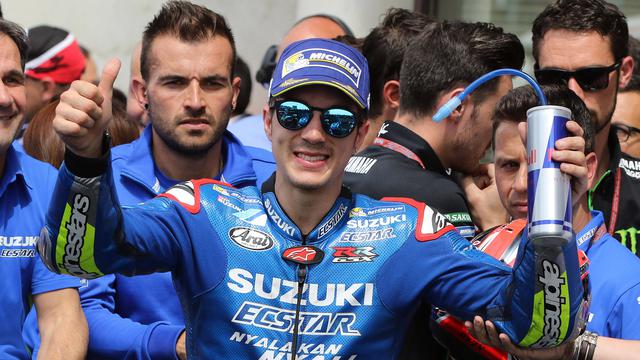 Maverick Vinales