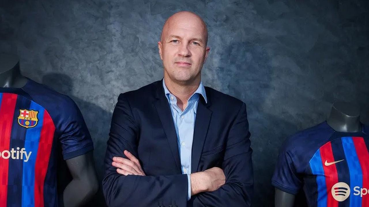 Apa Tugas Jordi Cruyff sebagai Penasihat Teknis Timnas Indonesia?