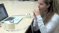 [VIDEO] Lidah pun Bisa Mencicipi Rasa Masakan di Televisi